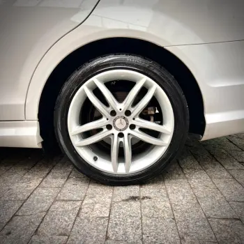 C 180 1.6 CGI 16V Turbo