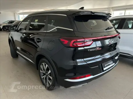 TIGGO 7 PRO 1.6 TGDI GASOLINA DCT