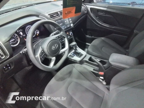 CRETA 1.0 TGDI FLEX COMFORT AUTOMÁTICO