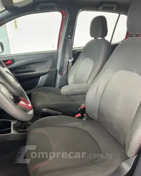 UNO 1.3 Firefly Sporting