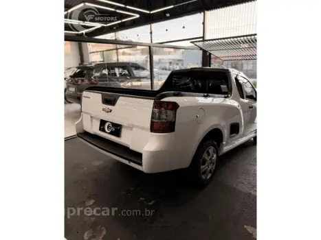 MONTANA 1.4 MPFI LS CS 8V FLEX 2P MANUAL