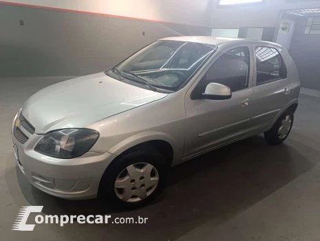 CHEVROLET CELTA 1.0 MPFI LT 8V 4 portas