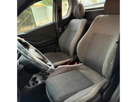 MONTANA 1.4 MPFI LS CS 8V FLEX 2P MANUAL