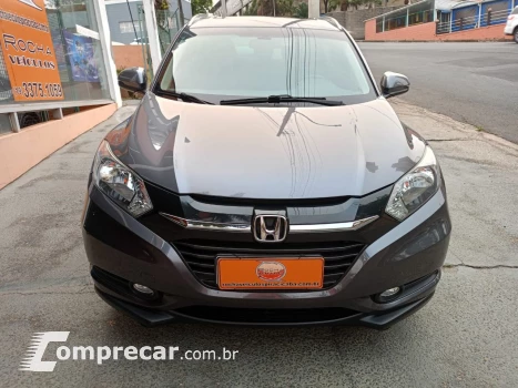 HR-V 1.8 16V 4P EXL FLEX AUTOMÁTICO CVT