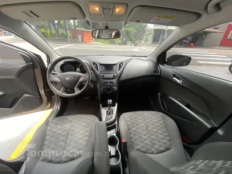 HB20 1.6 Comfort Plus 16V