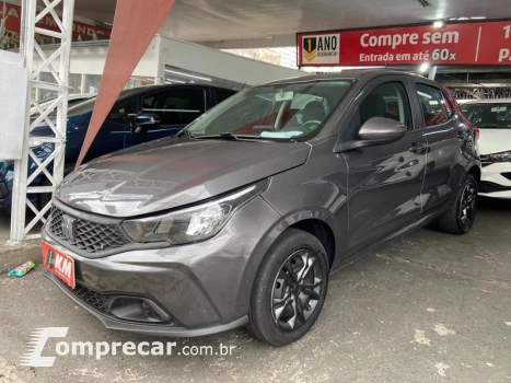 Fiat ARGO DRIVE 1.0 6V FLEX 4 portas