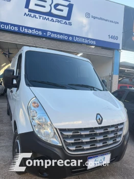 Master 2.3 dCi Furgão  REFRIGERADA