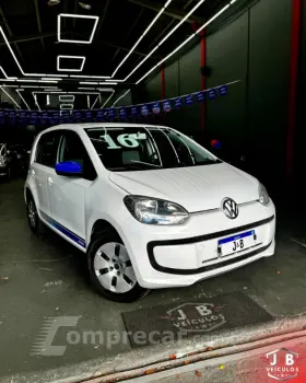 UP 1.0 MPI Take UP 12V