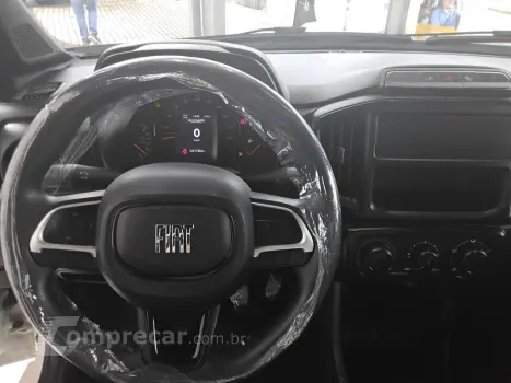 STRADA 1.3 FIREFLY FLEX FREEDOM CS MANUAL