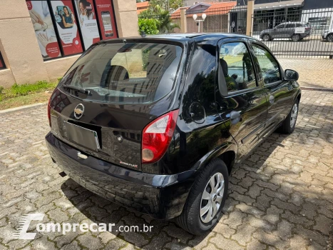 CELTA 1.0 MPFI Spirit 8V