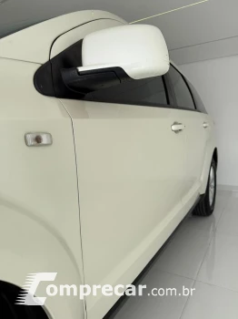 FREEMONT 2.4 Emotion 16V