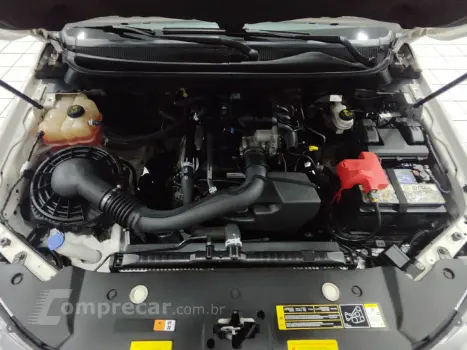 Ranger XLT 2.5 16V 4x2 CD Flex