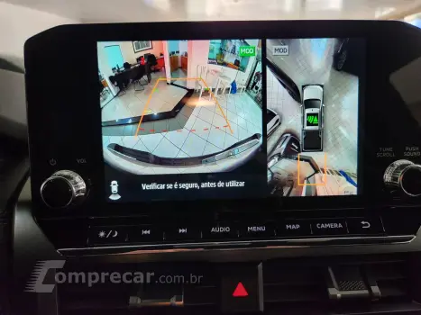 Triton  2.4 KATANA BITURBO DIESEL CABINE DUPLA 4X4 AUTOMÁTIC