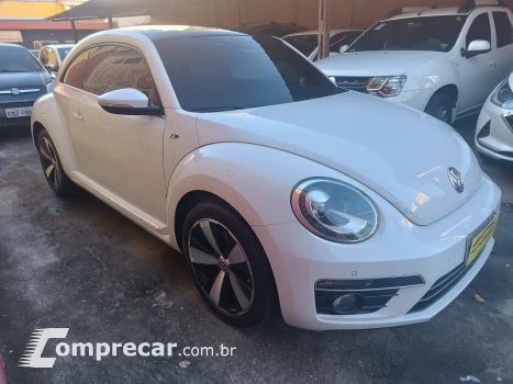 FUSCA 2.0 TSI 16V R-line