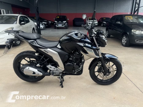 Yamaha FZ 25 250 Fazer Flex N/D