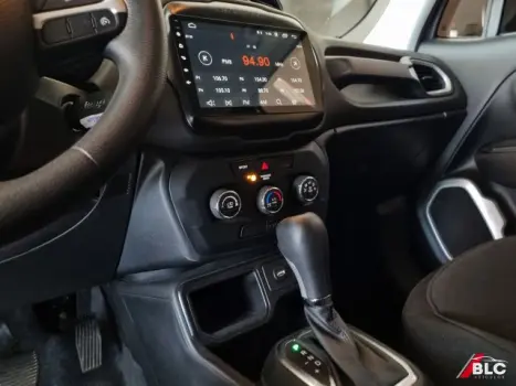 RENEGADE - 1.8 16V 4P AUTOMATICO