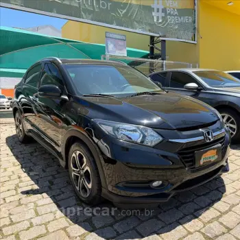 HR-V 1.8 16V EXL