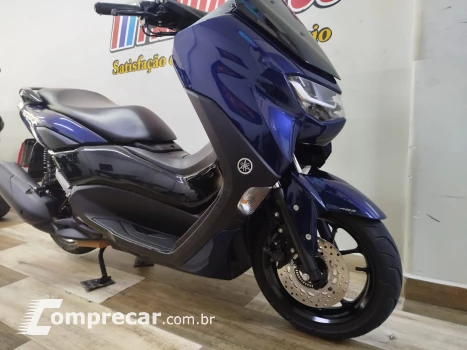 NMax 160 cc