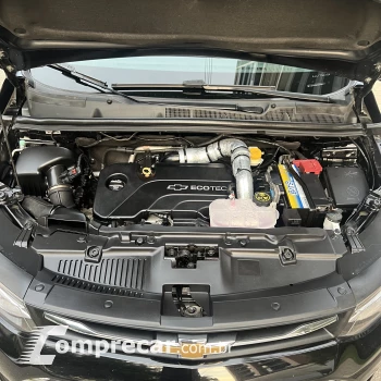 TRACKER 1.4 16V Turbo Premier