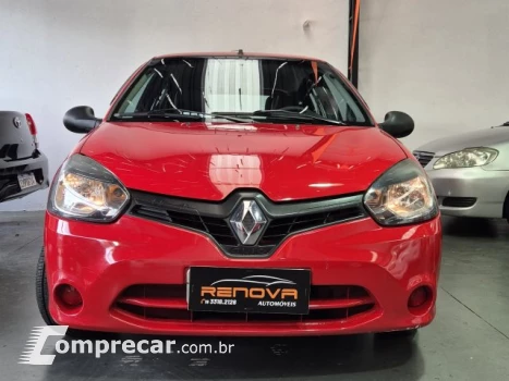 CLIO HATCH - 1.0 EXPRESSION 16V 4P MANUAL