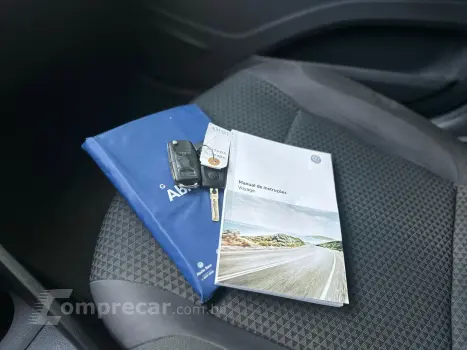 VOYAGE 1.0 12V MPI TOTALFLEX 4P MANUAL