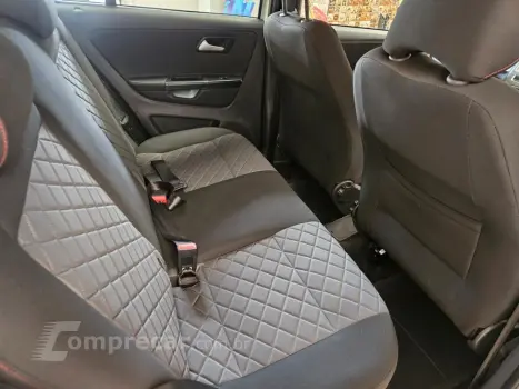 FOX 1.6 MI Extreme 8V