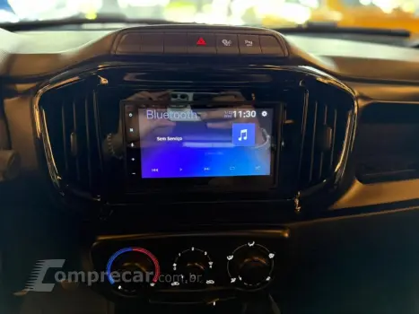 STRADA 1.3 FIREFLY FLEX FREEDOM CS MANUAL