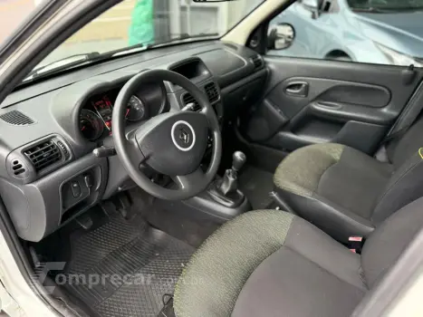 Clio RN/Alizé/Expr./1.0 Hi-Power 16V 5p