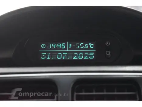 PAJERO TR4 - 2.0 4X2 16V 140CV 4P MANUAL