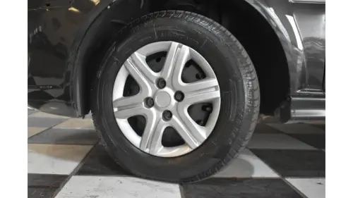 PALIO - 1.4 MPI ELX 8V 4P MANUAL