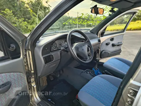 PALIO 1.0 MPI Trofeo Fire 8V