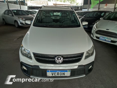 SAVEIRO 1.6 Cross CE 8V