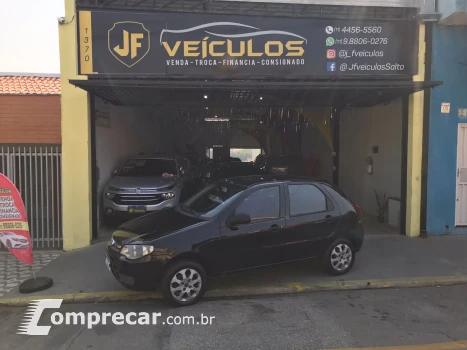 Fiat PALIO 1.0 MPI Fire Economy 8V 4 portas