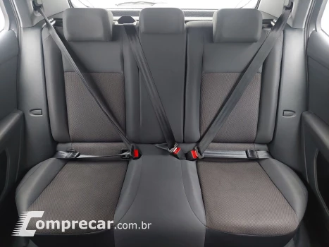 T-CROSS 1.0 200 TSI TOTAL FLEX AUTOMÁTICO