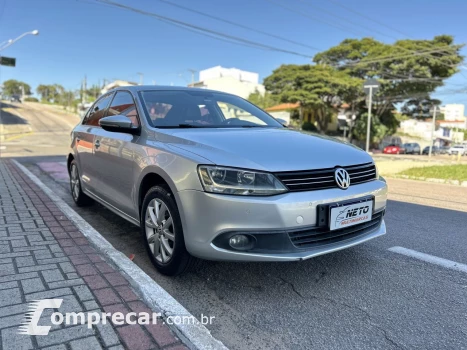 JETTA Comfortline 2.0 T.Flex 8V 4p Tipt.