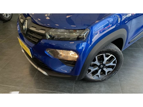 KWID 1.0 12V SCE FLEX OUTSIDER MANUAL