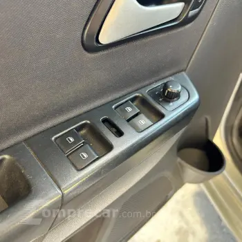 SPACEFOX 1.6 MSI Trendline 8V