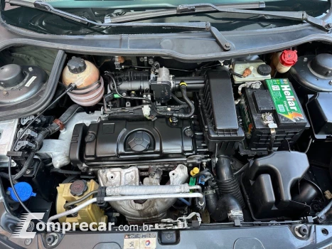 207 1.4 XR 8V FLEX 4P MANUAL