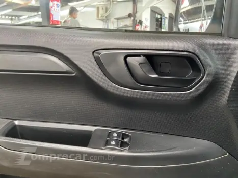 FIORINO ENDURANCE FURGÃO