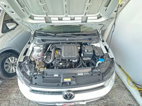 Polo Hatch 1.0 12V 4P MPI FLEX