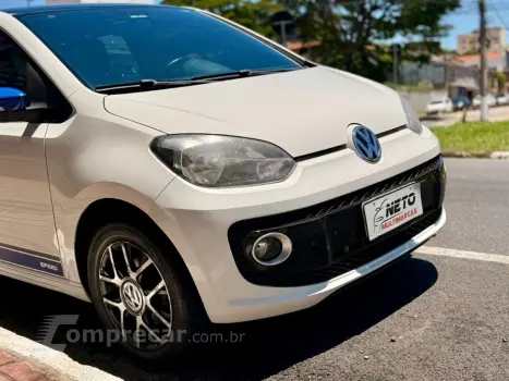 up! SPEED 1.0 TSI T. Flex 12V 5p