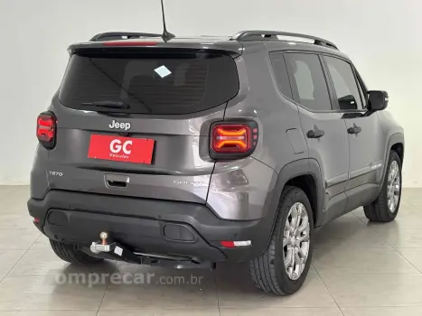 RENEGADE 1.3 T270 TURBO FLEX SPORT AT6