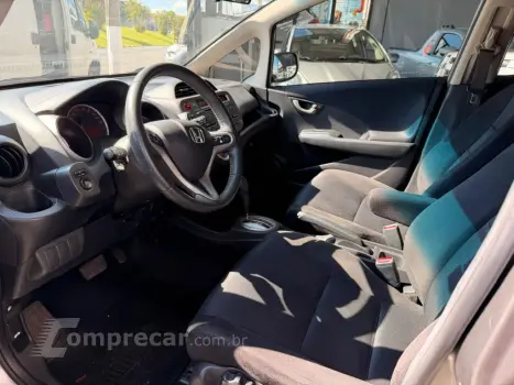 Fit EX/S 1.5 Flex/Flexone 16V 5p Aut.