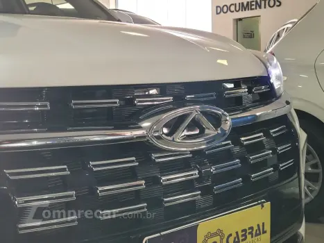 Tiggo 8 TXS 1.6 16V TGDi Aut.