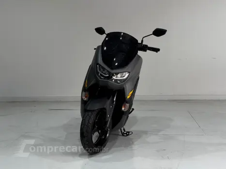 NMAX CONNECTED 160 SE ABS