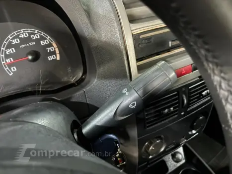 STRADA 1.4 MPI FIRE CE 8V FLEX 2P MANUAL