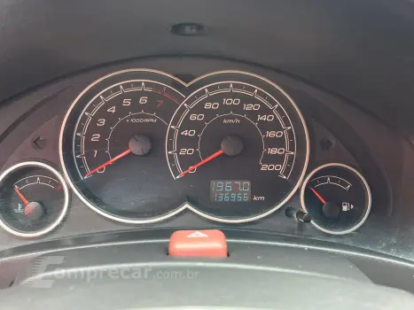 CELTA 1.0 MPFI LT 8V