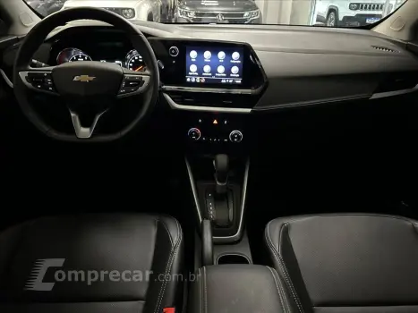 MONTANA 1.2 TURBO FLEX PREMIER AUTOMÁTICO