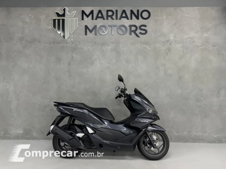 HONDA PCX 160