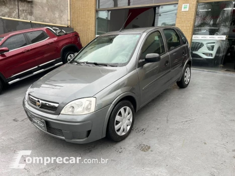 CHEVROLET Corsa Hat. Maxx 1.4 8V ECONOFLEX 5p 4 portas